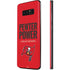 NFL Tampa Bay Buccaneers Team Motto Galaxy Note 8 Skin