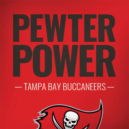 NFL Tampa Bay Buccaneers Team Motto Galaxy Note 8 Skin