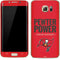 NFL Tampa Bay Buccaneers Team Motto Galaxy S7 Edge Skin