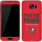 NFL Tampa Bay Buccaneers Team Motto Galaxy S7 Skin