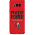 NFL Tampa Bay Buccaneers Team Motto Galaxy S8 Skin