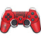 NFL Tampa Bay Buccaneers Team Motto PS3 Dual Shock wireless controller Skin