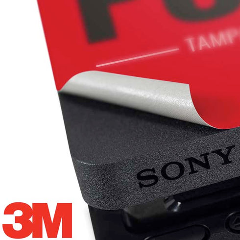 NFL Tampa Bay Buccaneers Team Motto PS4 Pro Bundle Skin