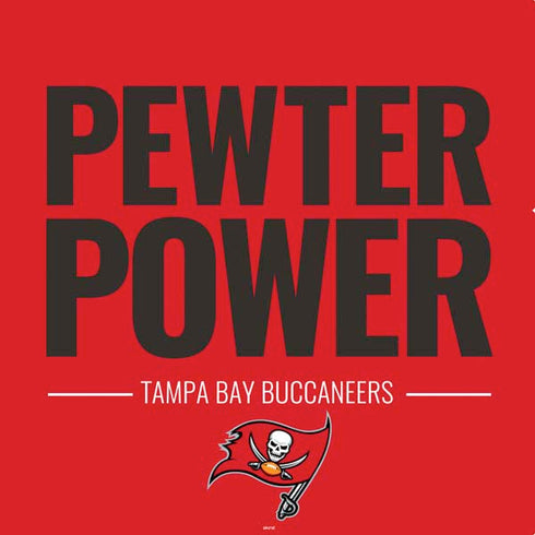 NFL Tampa Bay Buccaneers Team Motto PS4 Pro Bundle Skin