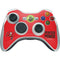 NFL Tampa Bay Buccaneers Team Motto Xbox 360 Wireless Controller Skin