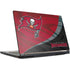 NFL Tampa Bay Buccaneers MSI GS65 Stealth Laptop Skin