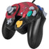 NFL Tampa Bay Buccaneers Nintendo GameCube Controller Skin