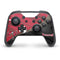 NFL Tampa Bay Buccaneers Nintendo Switch Pro Controller Skin