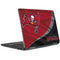 NFL Tampa Bay Buccaneers Notebook 9 Pro 13in (2017) Skin