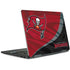 NFL Tampa Bay Buccaneers Notebook 9 Pro 13in (2017) Skin
