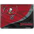 NFL Tampa Bay Buccaneers Notebook 9 Pro 13in (2017) Skin