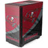 NFL Tampa Bay Buccaneers NZXT H510 Compact ATX Mid-Tower Case Skin