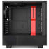 NFL Tampa Bay Buccaneers NZXT H510 Compact ATX Mid-Tower Case Skin