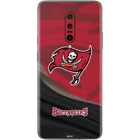 NFL Tampa Bay Buccaneers OnePlus 7 Pro Skin