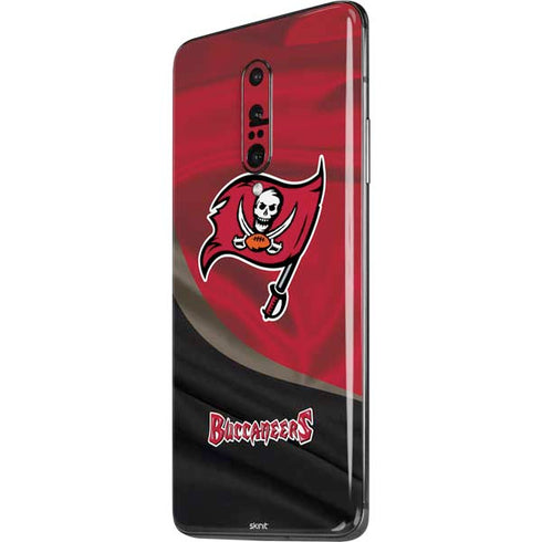 NFL Tampa Bay Buccaneers OnePlus 7 Pro Skin