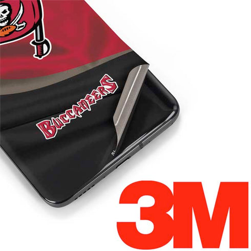NFL Tampa Bay Buccaneers OnePlus 7 Pro Skin