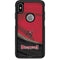 NFL Tampa Bay Buccaneers Otterbox Commuter iPhone Skin