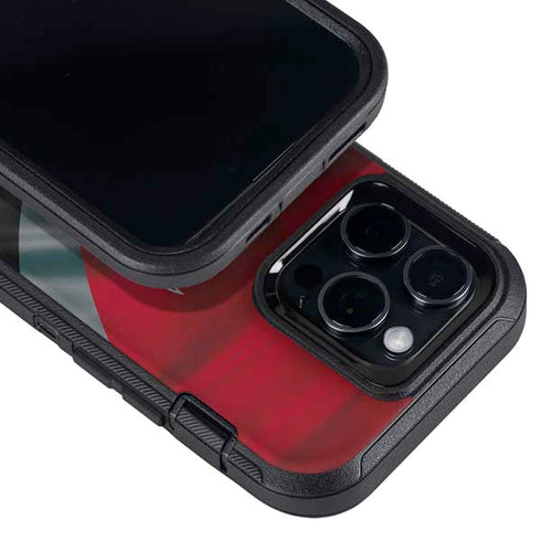 NFL Tampa Bay Buccaneers Otterbox Defender iPhone Skin