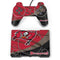 NFL Tampa Bay Buccaneers PlayStation Classic Bundle Skin