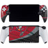 NFL Tampa Bay Buccaneers PlayStation Portal Remote Player Skin