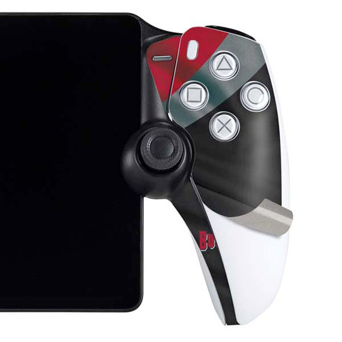 NFL Tampa Bay Buccaneers PlayStation Portal Remote Player Skin
