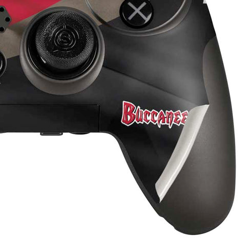 NFL Tampa Bay Buccaneers PlayStation Scuf Vantage 2 Controller Skin