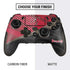 NFL Tampa Bay Buccaneers PlayStation Scuf Vantage 2 Controller Skin