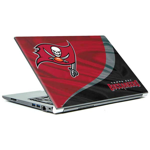 NFL Tampa Bay Buccaneers Portege Z30t/Z30t-A Skin
