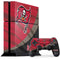 NFL Tampa Bay Buccaneers PS4 Console and Controller Bundle Skin