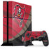 NFL Tampa Bay Buccaneers PS4 Console and Controller Bundle Skin
