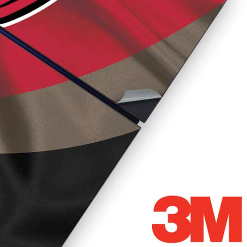 NFL Tampa Bay Buccaneers PS4 Console and Controller Bundle Skin