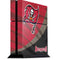 NFL Tampa Bay Buccaneers PS4 Console Skin