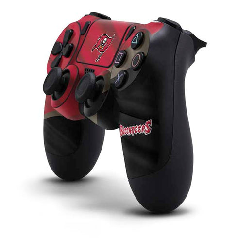 NFL Tampa Bay Buccaneers PS4 Controller Skin