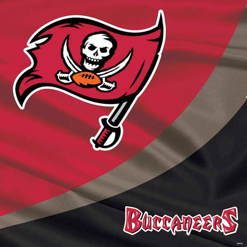 NFL Tampa Bay Buccaneers PS4 Controller Skin