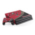 NFL Tampa Bay Buccaneers PS4 Pro Bundle Skin