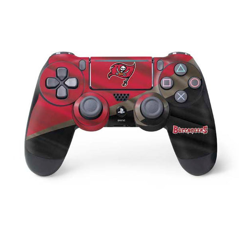 NFL Tampa Bay Buccaneers PS4 Pro/Slim Controller Skin