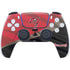 NFL Tampa Bay Buccaneers PS5 Controller Skin