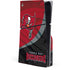 NFL Tampa Bay Buccaneers PS5 Slim Disk Console Skin