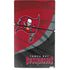 NFL Tampa Bay Buccaneers PS5 Slim Digital Edition Console Skin