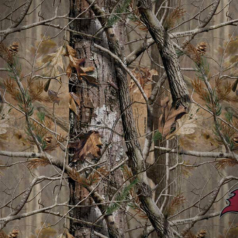 NFL Tampa Bay Buccaneers Realtree AP Camo Dell Alienware Skin