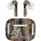 NFL Tampa Bay Buccaneers Realtree AP Camo Apple AirPods Pro Skin