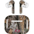 NFL Tampa Bay Buccaneers Realtree AP Camo Apple AirPods Pro Skin