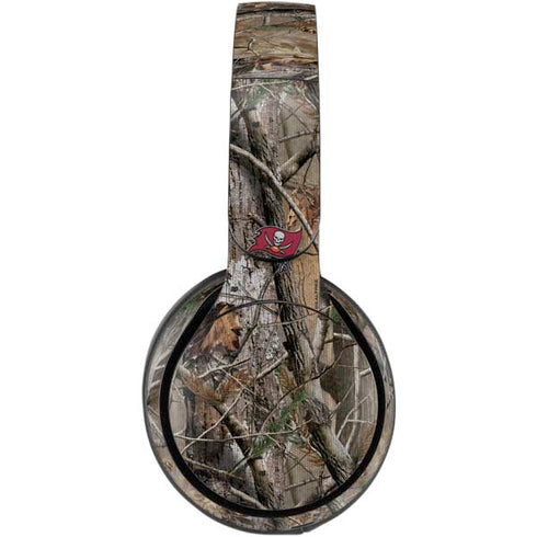 NFL Tampa Bay Buccaneers Realtree AP Camo Beats Solo Pro Skin