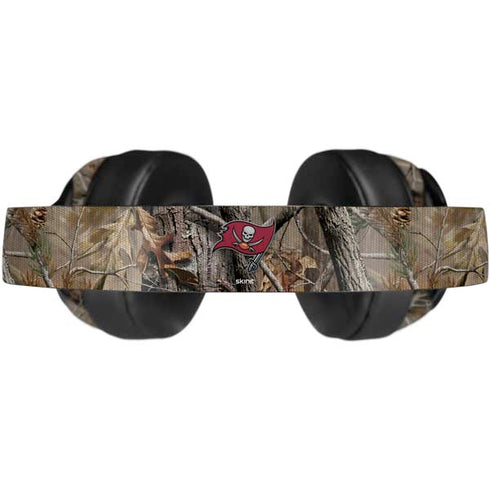 NFL Tampa Bay Buccaneers Realtree AP Camo Beats Solo Pro Skin