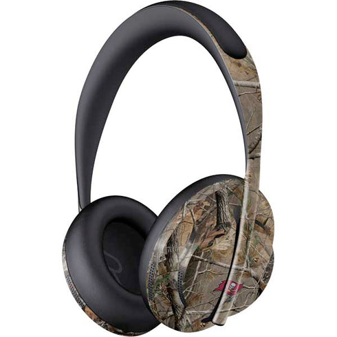 NFL Tampa Bay Buccaneers Realtree AP Camo Bose Noise Cancelling Headphones 700 Skin