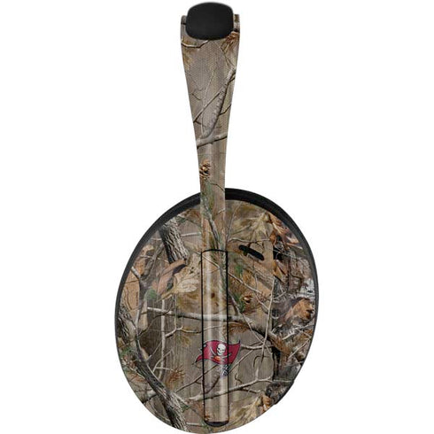 NFL Tampa Bay Buccaneers Realtree AP Camo Bose Noise Cancelling Headphones 700 Skin