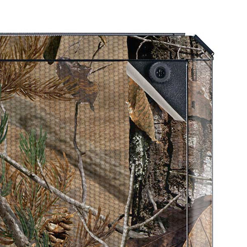 NFL Tampa Bay Buccaneers Realtree AP Camo Cooler Master MasterBox Q300L Mini Tower Skin