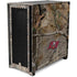 NFL Tampa Bay Buccaneers Realtree AP Camo Corsair 4000D Tempered Glass Mid-Tower ATX Case Skin