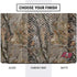 NFL Tampa Bay Buccaneers Realtree AP Camo Dell Vostro Skin