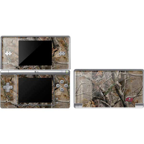 NFL Tampa Bay Buccaneers Realtree AP Camo DS Lite Skin